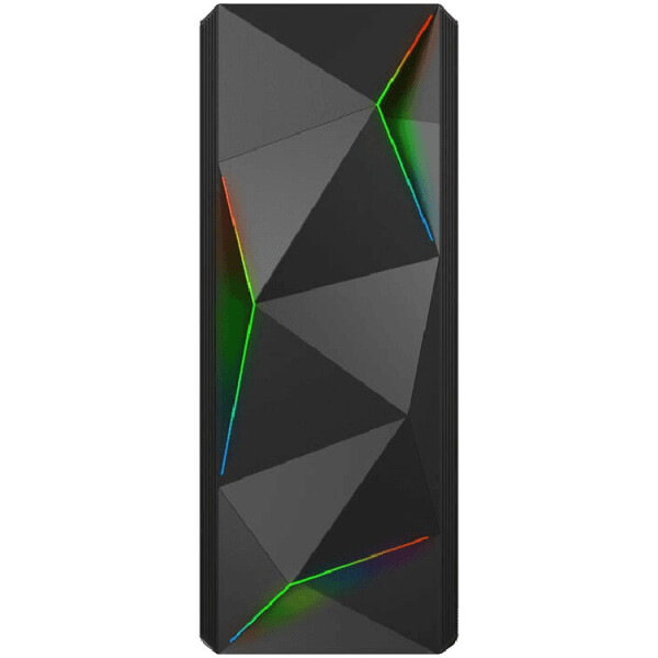 

Корпус GAMEMAX Ares