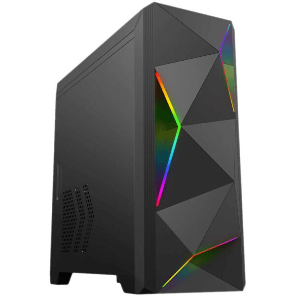 

ATX без блока питания GAMEMAX Ares