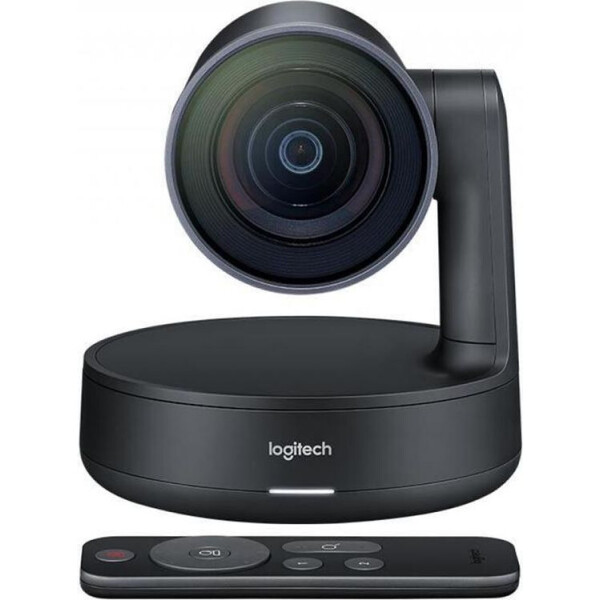 

Веб-камера Logitech Rally (960-001227)