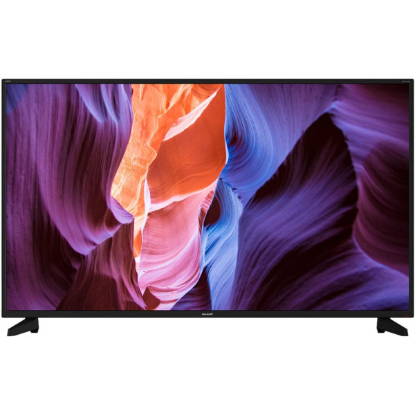 

Sharp LC-50UI7222E