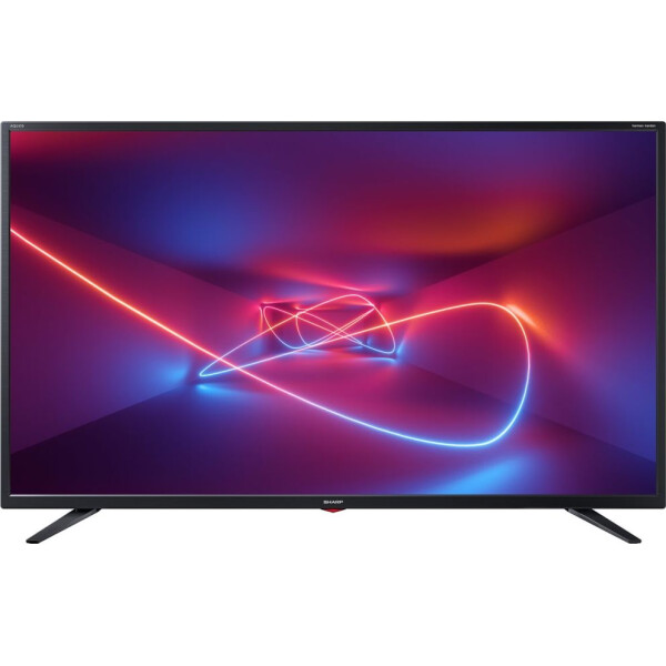 

Sharp LC-43UI7352E