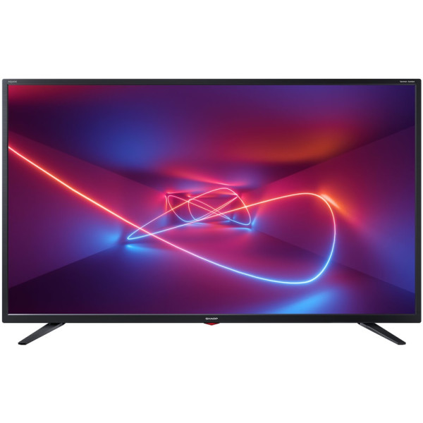 

Sharp LC-49UI7352E