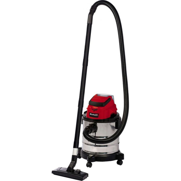 

Пылесос Einhell TC-VC 18/20 Li S - Solo (2347130)