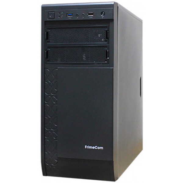 

Корпус FrimeCom LB-060 BL 400W 12cm