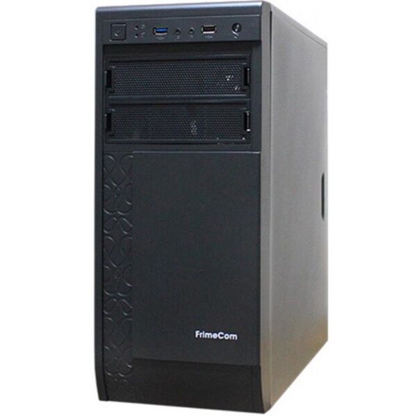 

Корпус FrimeCom LB-060 BL 400W 12cm