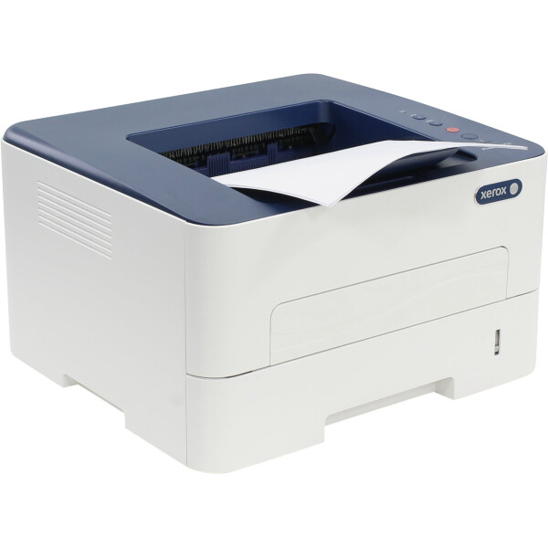 

Принтер Xerox Phaser 3052NI Wi-Fi