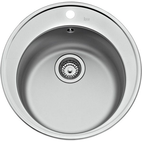 

Teka Basico 510 1C MAT (10124021)