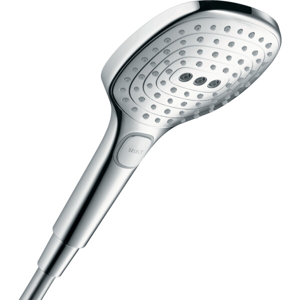 

Душевая лейка HANSGROHE RAINDANCE SELECT, 26520000
