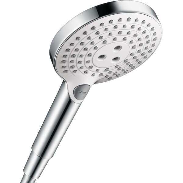 

Душевая лейка HANSGROHE Raindance Select S, 26530400