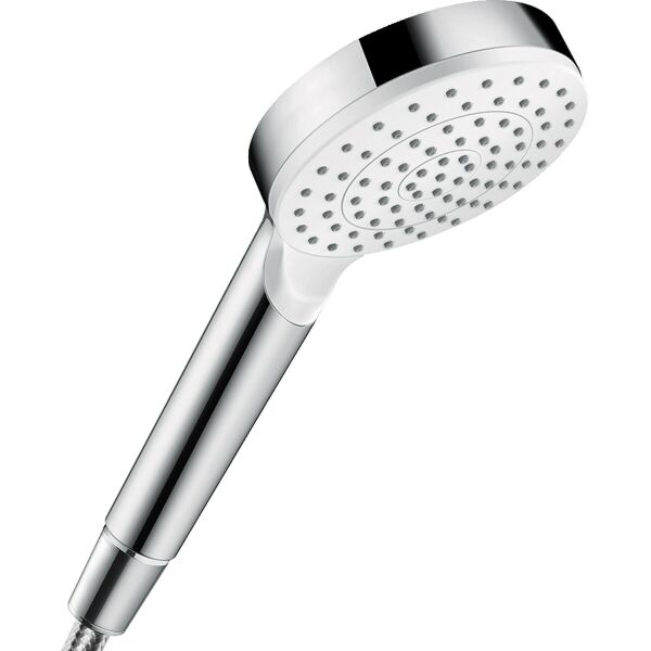 

Ручной душ Hansgrohe Crometta 1jet 26331400, Белый