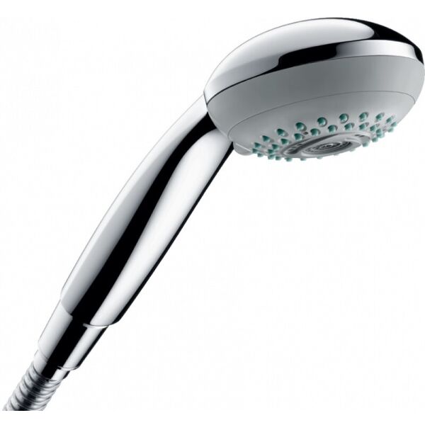 

Ручной душ Hansgrohe Crometta 85 multi 28563000, Хром