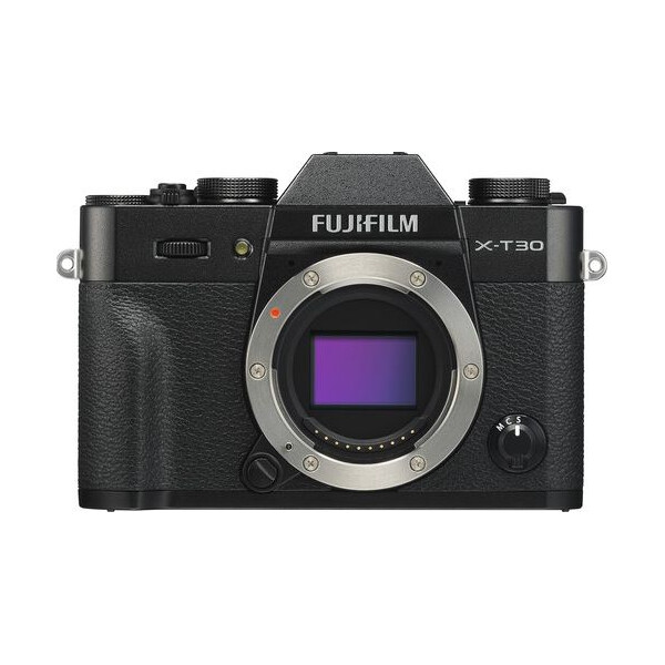 

Фотоаппарат Fujifilm X-T30 body Black