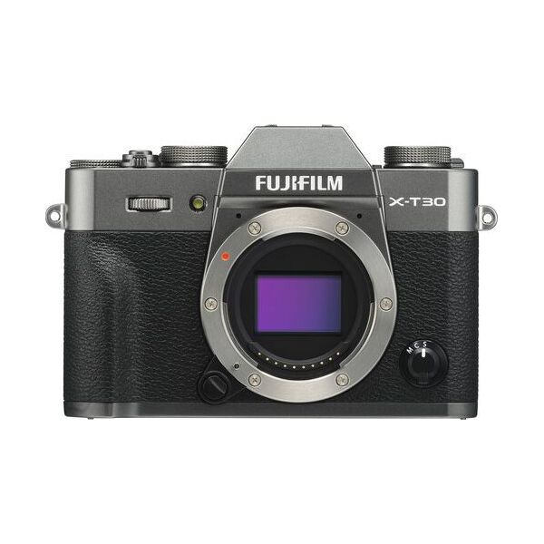 

Фотоаппарат Fujifilm X-T30 body Silver