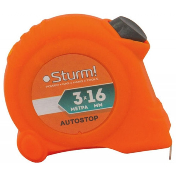 

Рулетка Sturm 3100301