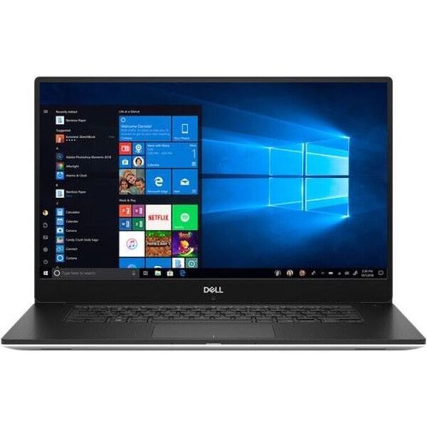

DELL Precision 5520 (XCTOP5510EMEA001) "Refurbished"