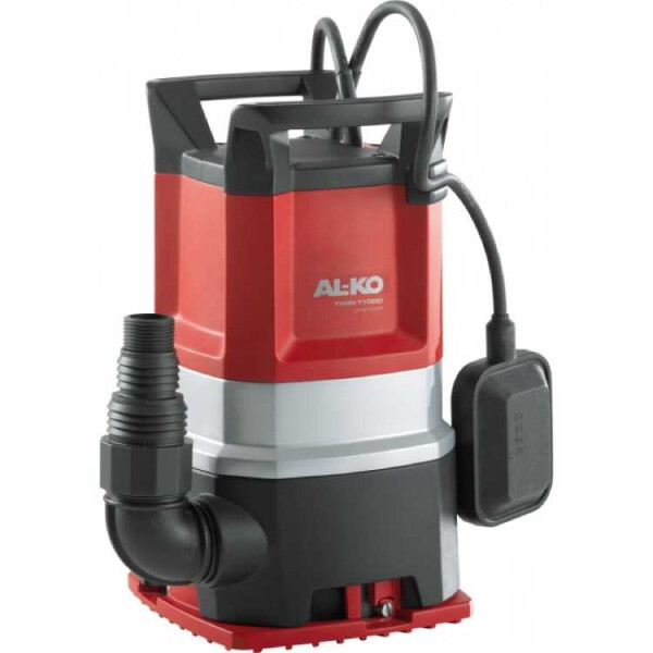 

AL-KO Premium Twin 11000 (112830)