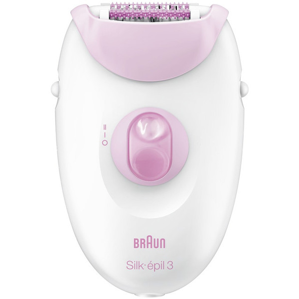 

Braun SE 3380