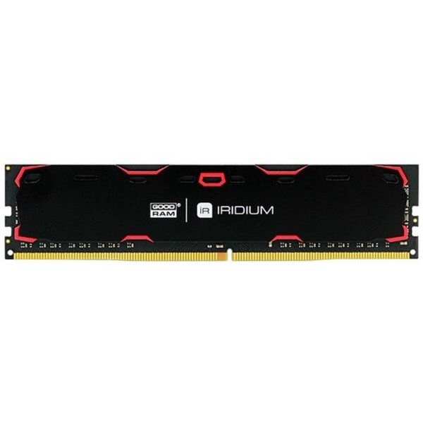 

Оперативная память GOODRAM IR-2400D464L17S/4G (IR-2400D464L17S/4G)