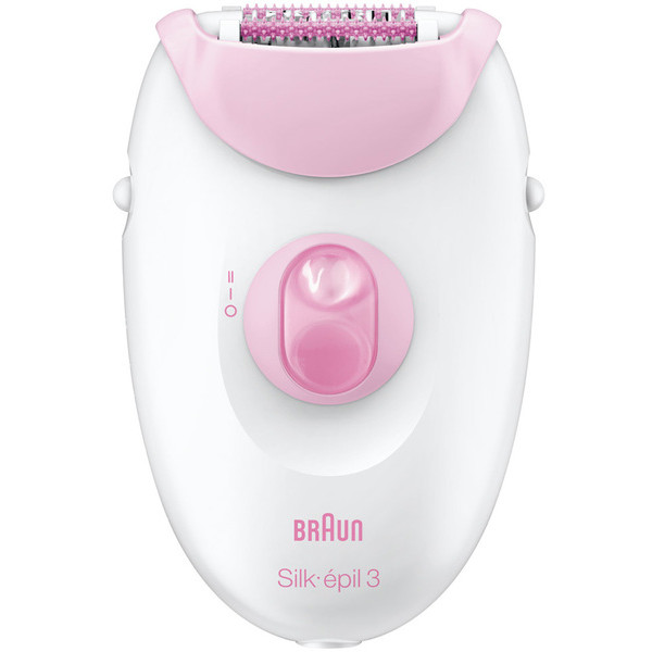 

Braun SE 3370