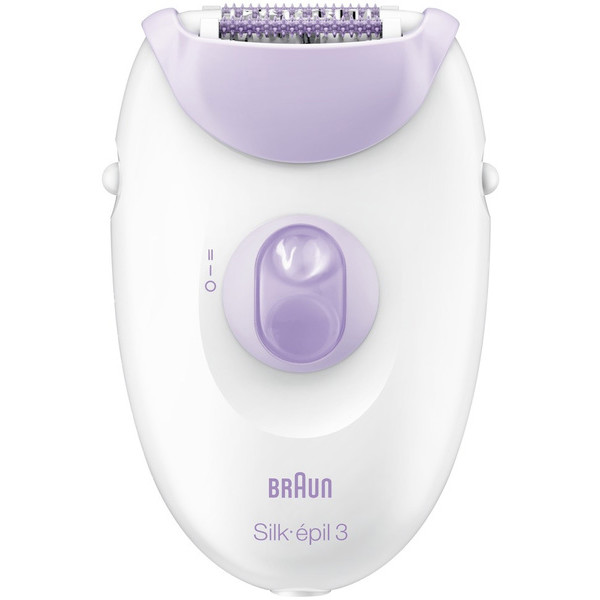 

Эпилятор Braun SE 3170 S