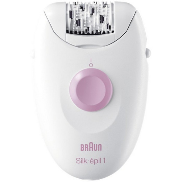

Эпилятор Braun SE 1370