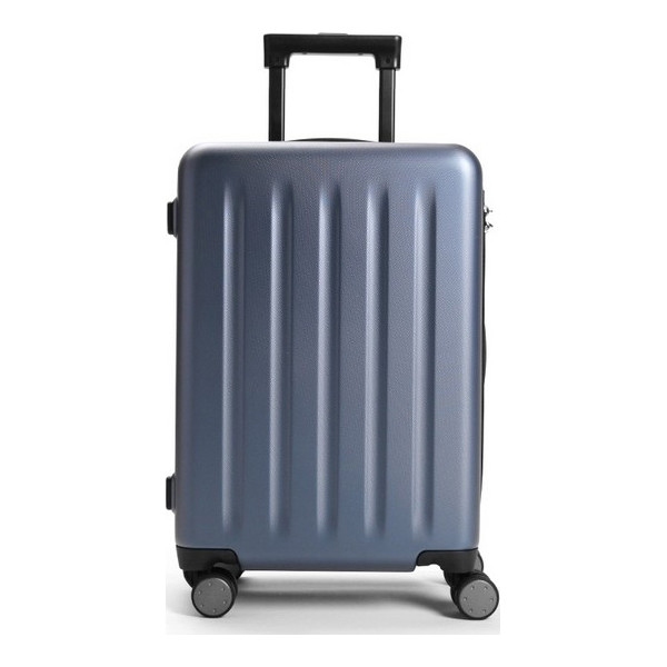 

Чемодан RunMi 90 Points suitcase Aluminum Aurora Blue 24\"" 274145;Чемодан RunMi 90 Points Suitcase 20"" Metal Silver"