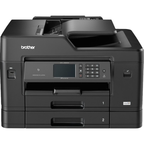 

Многофункциональное устройство Brother MFC-J3930DW (MFCJ3930DWYJ1)