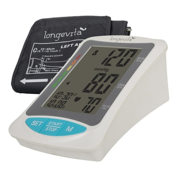 

Longevita BP-103H