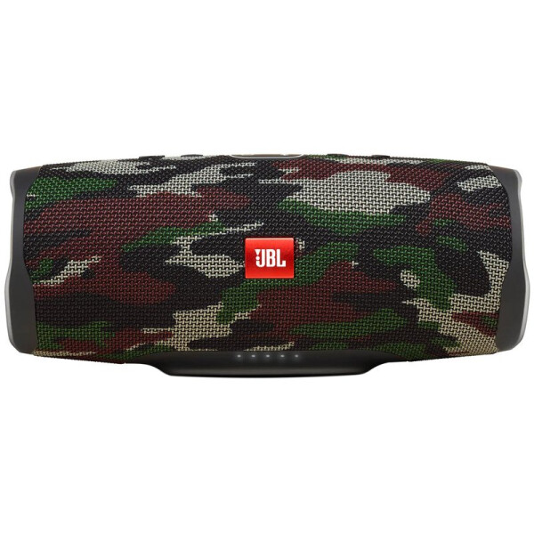 

Портативная акустика JBL Charge 4 (JBLCHARGE4SQUAD) Squad