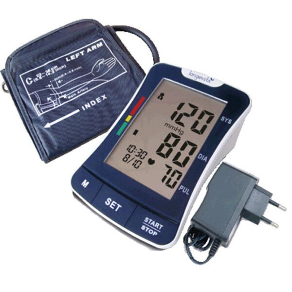

Тонометр Longevita BP-1307