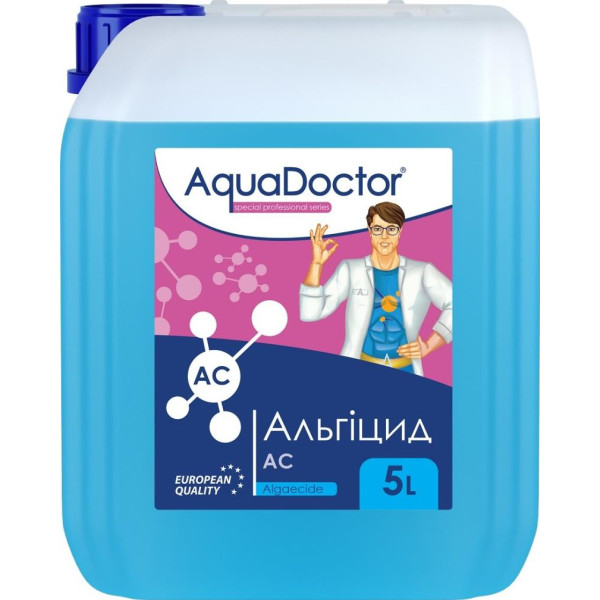 

Aquadoctor AС 5л