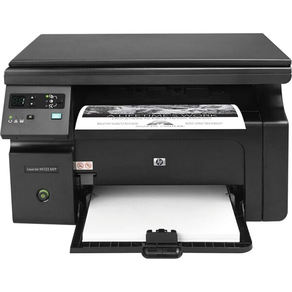 

МФУ HP LaserJet M1132 MFP "Refurbished"