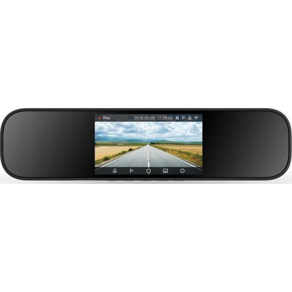 

Видеорегистратор Xiaomi 70Mai Mirror Dash Cam (International version) (MidriveD04)