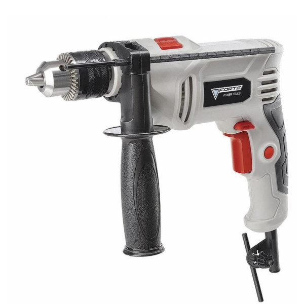 

Дрель Forte ID 850 VR (68476)