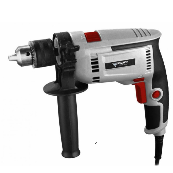

Дрель Forte ID 750 VR (68477)