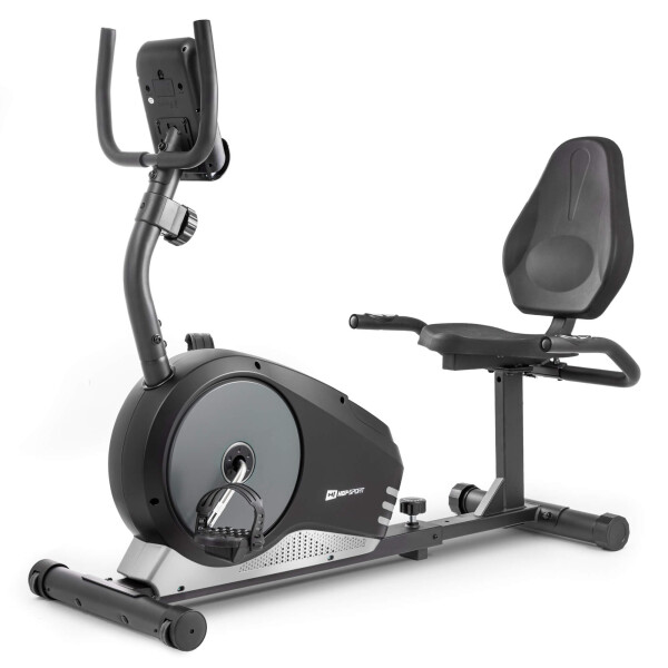 

Горизонтальный HS-040L Root black/gray (00024084)