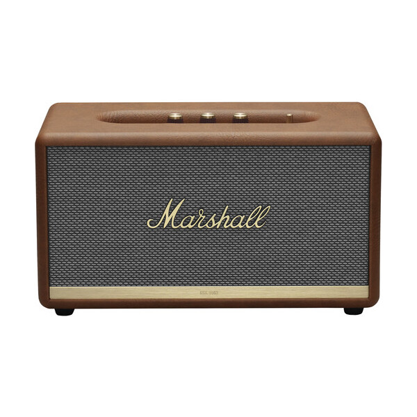 

Marshall Stanmore Louder Speaker II Brown