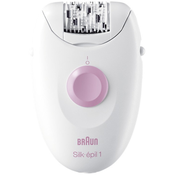 

Эпилятор Braun SE 1170