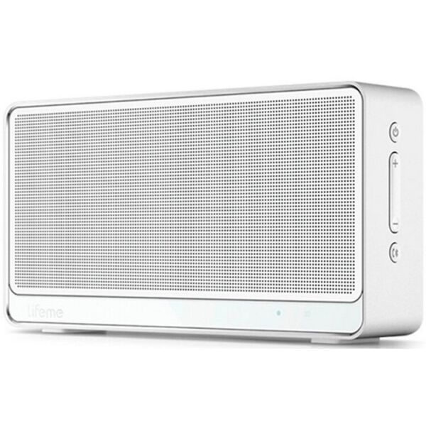 

Meizu Lifeme-BTS30 Bluetooth White