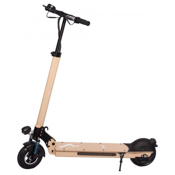 

Электросамокат OIO Comfort beige