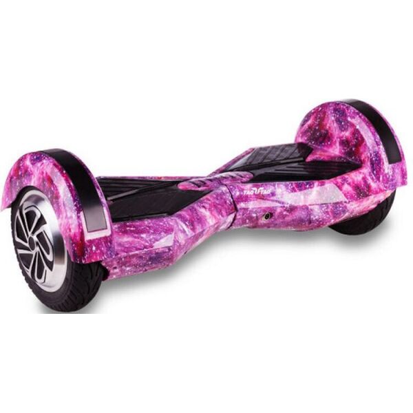 

Smart Mini 8 + Tao Tao Приложение, Сумка и Пульт в подарок. (Сиреневый космос)