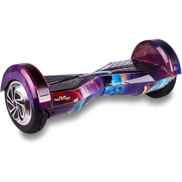 

Smart Mini 8 + Tao Tao Приложение (Красный Космос)