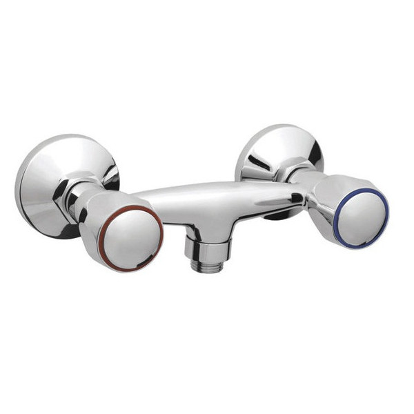 

Смеситель для душа Rubinetа Rubin R-5 Globo, R50002