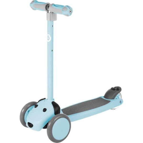 

Детский самокат-кикборд Xiaomi Xiaoxun Meng Pet Dog Scooter (XPWJC1000) Blue