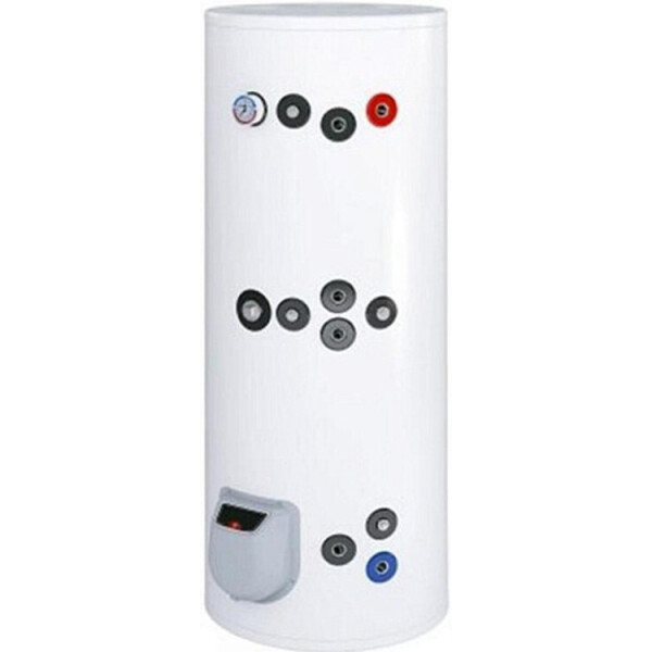 

Roda CS0200FHSS