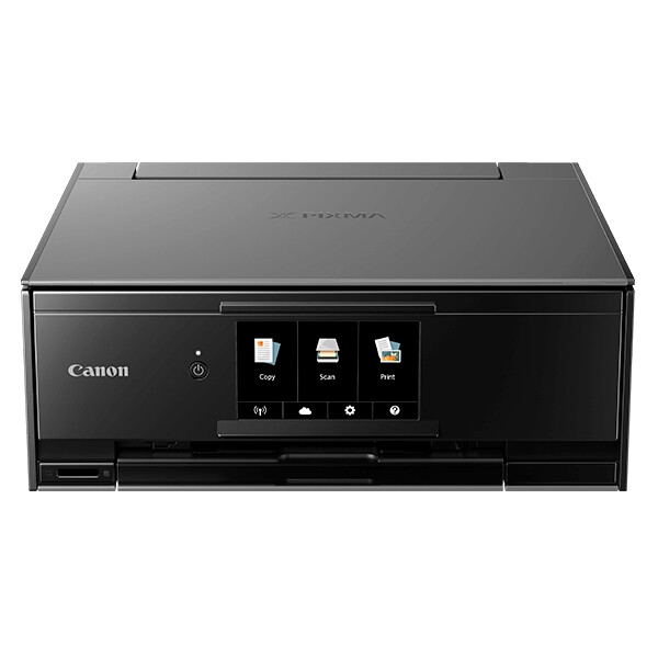

Многофункциональное устройство Canon PIXMA TS9150 Gray (2231C006)