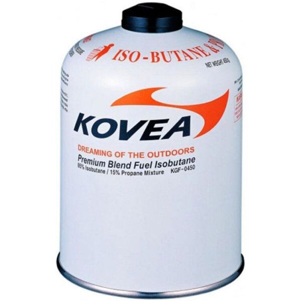 

Баллон газовый Kovea KGF-0450 (8809000508866)