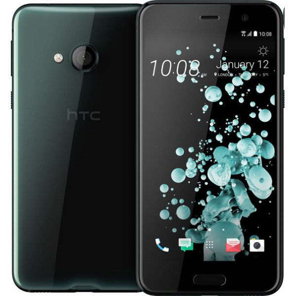 

HTC U Play 64GB Brilliant Black