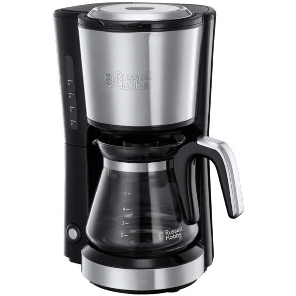 

Кофеварка Russell Hobbs 24210-56 Compact Home