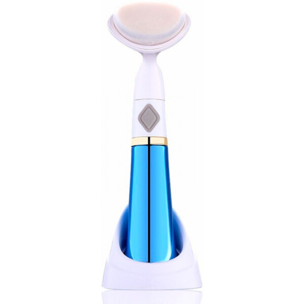 

Массажер для лица Pobling Clean Face W20 Синий (46242)
